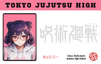 JUJUTSU ID