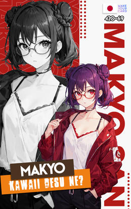 MAG STYLE